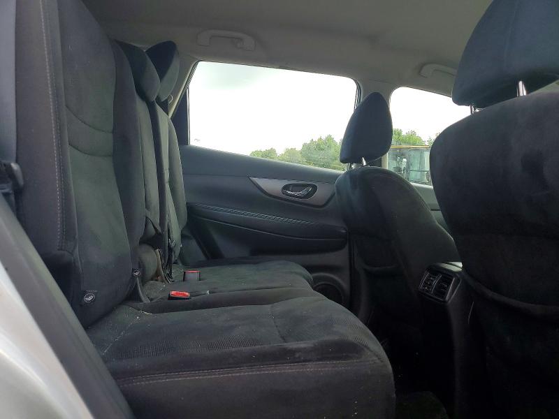 Продажа на аукционе авто 2016 Nissan Rogue, vin: 5N1AT2MV3GC915345, номер лота: 59921476