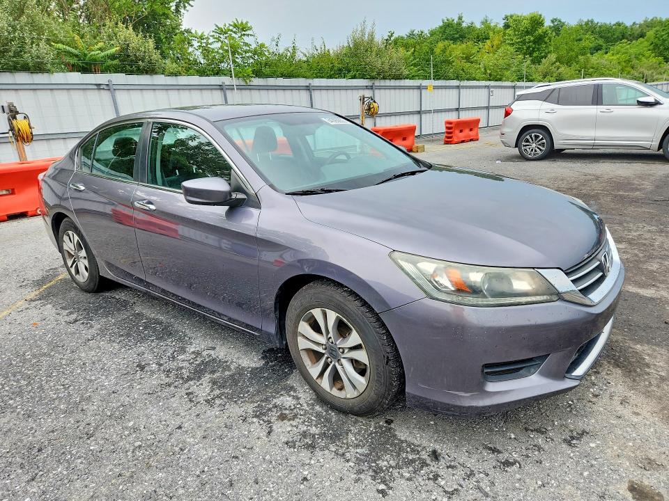 64393656 :رقم المزاد ، 1HGCR2F36EA103233 vin ، 2014 Honda Accord مزاد بيع
