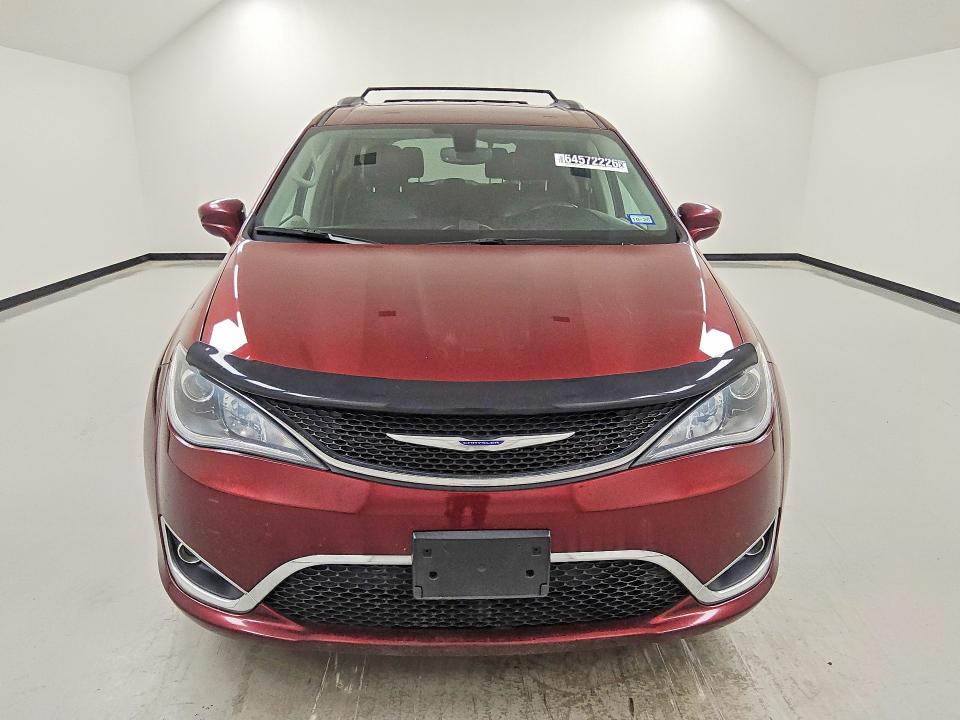 Продаж на аукціоні авто 2020 Chrysler Pacifica, vin: 2C4RC1BG4LR106928, номер лоту: 64572226