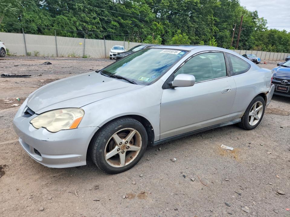 Продажа на аукционе авто 2004 Acura Rsx, vin: JH4DC54874S012144, номер лота: 66585876