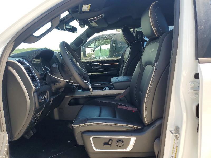 Продажа на аукционе авто 2026 Ram 1500, vin: 3C6SRFJP7T4177182, номер лота: 61871026