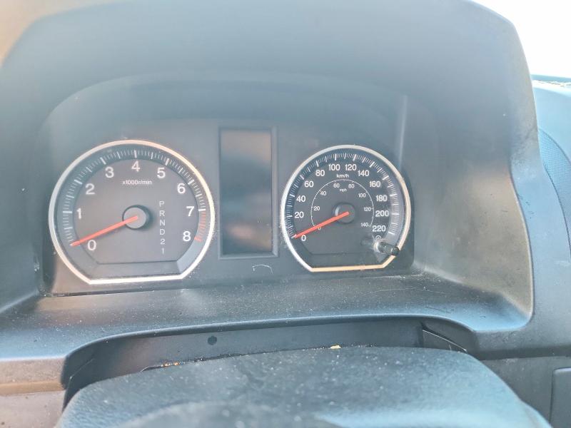 66776516 :رقم المزاد ، 5J6RE3H3XAL800632 vin ، 2010 Honda Cr-v مزاد بيع
