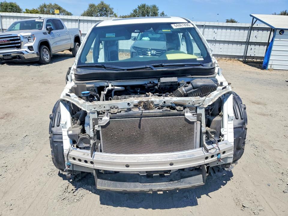 Aukcja sprzedaży 2021 Honda Passport, vin: 5FNYF8H58MB037899, numer aukcji: 64061896