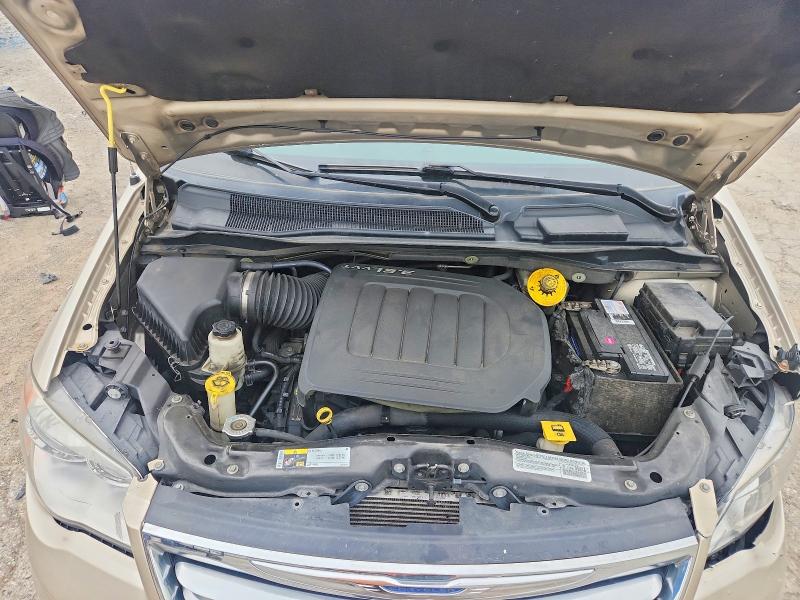 Aukcja sprzedaży 2014 Chrysler Town & Country, vin: 2C4RC1BG7ER259533, numer aukcji: 65136636