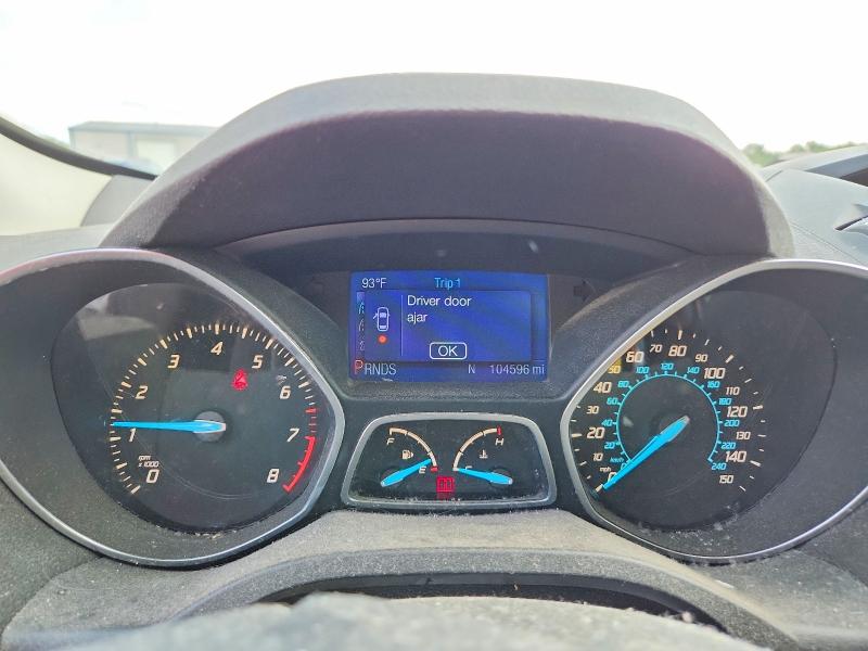 Aukcja sprzedaży 2013 Ford Escape, vin: 1FMCU0F70DUA82747, numer aukcji: 64885196
