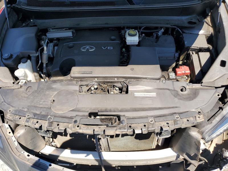 Aukcja sprzedaży 2016 Infiniti Qx60, vin: 5N1AL0MN9GC511597, numer aukcji: 66310576