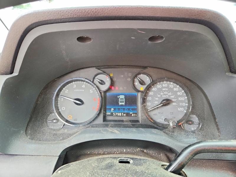 Aukcja sprzedaży 2017 Toyota Tundra, vin: 5TFUM5F1XHX073429, numer aukcji: 64361006