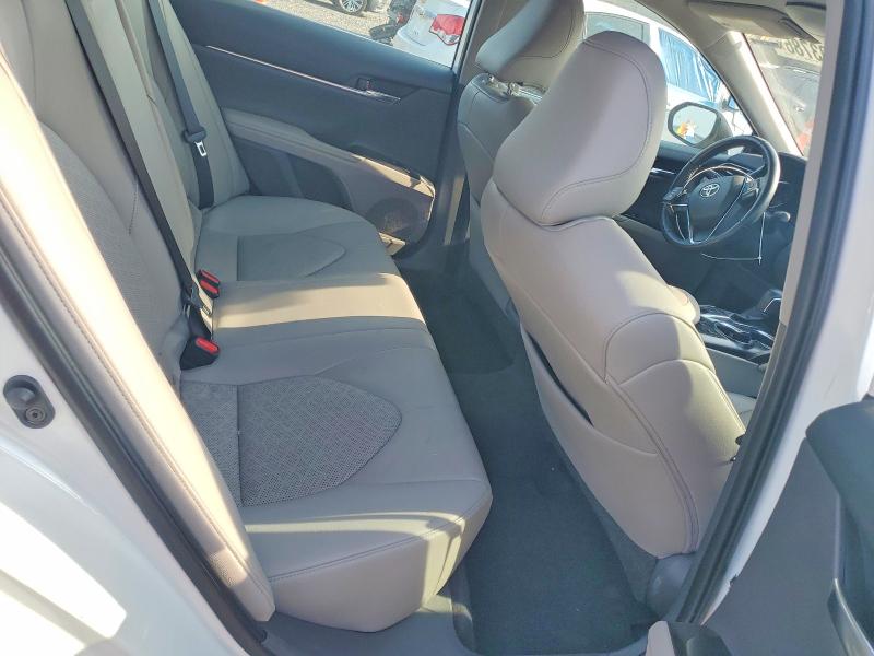 Aukcja sprzedaży 2019 Toyota Camry, vin: 4T1B61HK0KU852682, numer aukcji: 64103786