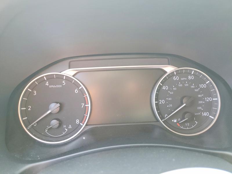 62155206 :رقم المزاد ، 1N4BL4DW6MN385889 vin ، 2021 Nissan Altima مزاد بيع