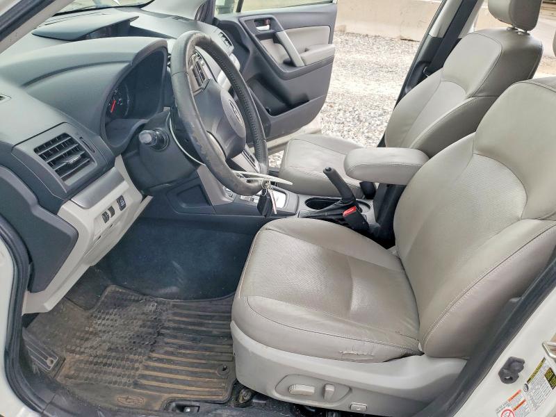 Продажа на аукционе авто 2014 Subaru Forester, vin: JF2SJAPC4EH510535, номер лота: 66306836