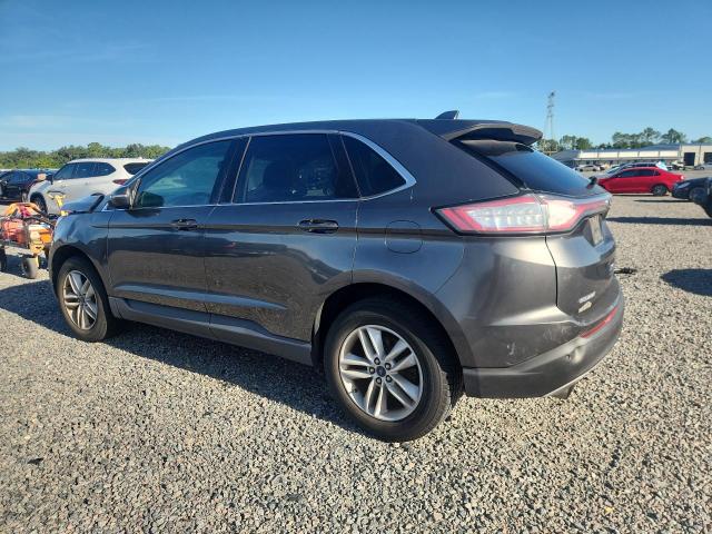 Продаж на аукціоні авто 2017 Ford Edge, vin: 2FMPK3J83HBB14885, номер лоту: 67281076