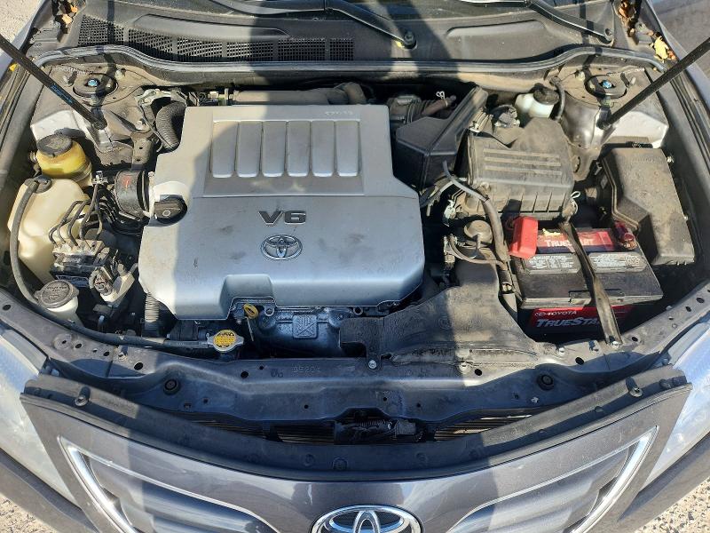 Aukcja sprzedaży 2011 Toyota Camry, vin: 4T1BK3EK9BU122782, numer aukcji: 64981046