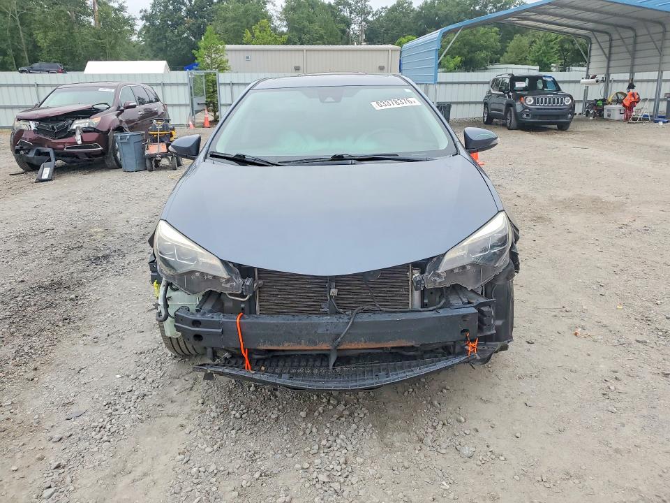Продаж на аукціоні авто 2017 Toyota Corolla, vin: 2T1BURHE9HC892560, номер лоту: 63378376