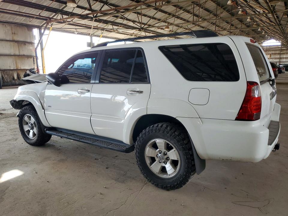 Продажа на аукционе авто 2007 Toyota 4runner, vin: JTEZU14R070094736, номер лота: 64305696
