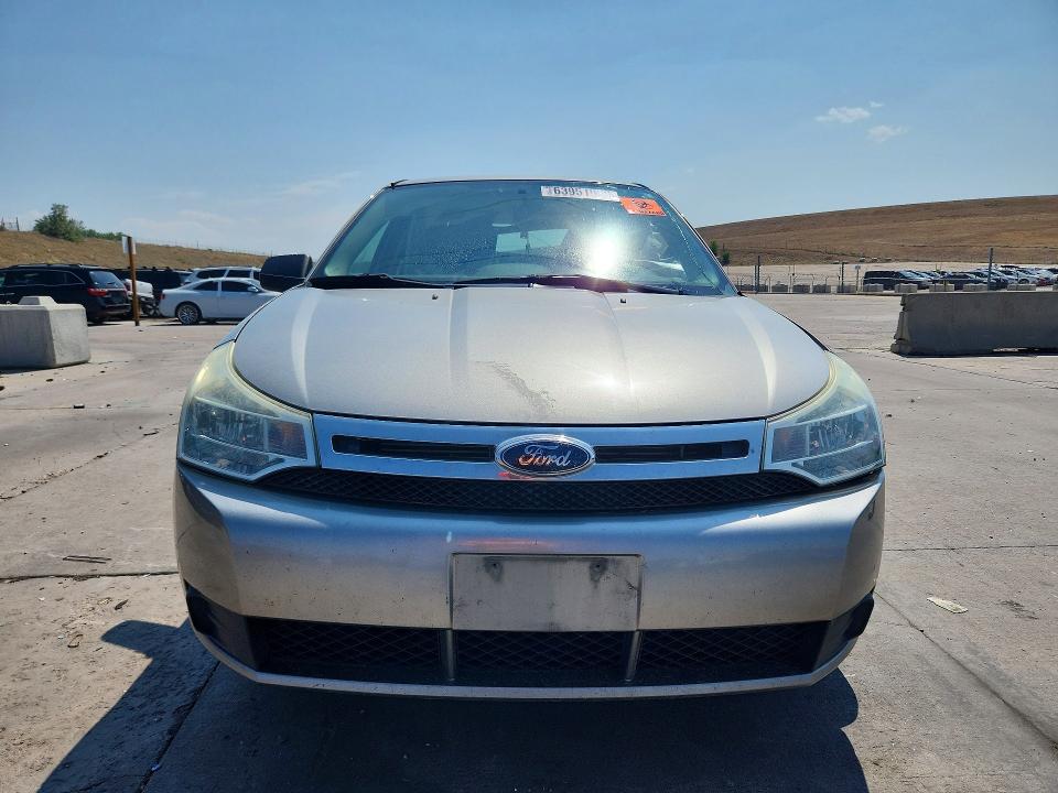 Продаж на аукціоні авто 2008 Ford Focus, vin: 1FAHP32N28W231604, номер лоту: 63951956