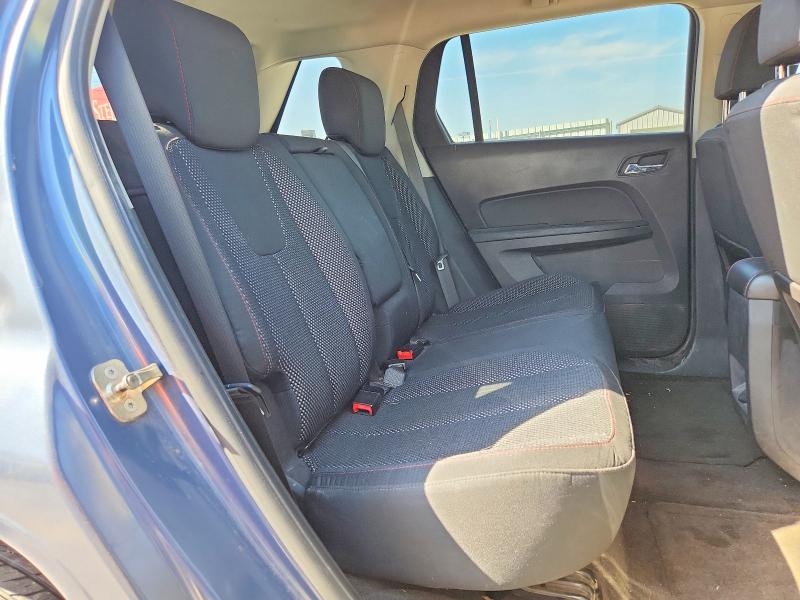 Aukcja sprzedaży 2011 Gmc Terrain, vin: 2CTFLSE53B6412705, numer aukcji: 66960916