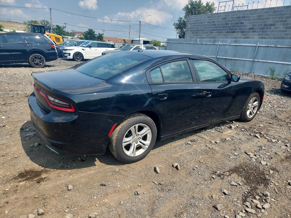 65234926 :رقم المزاد ، 2C3CDXBG8FH795277 vin ، 2015 Dodge Charger مزاد بيع