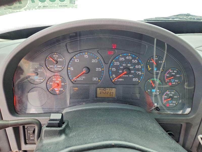Продажа на аукционе авто 2003 International 4000, vin: 1HTMMAANX3H576371, номер лота: 63871646