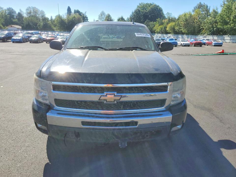 Aukcja sprzedaży 2009 Chevrolet Silverado, vin: 1GCEK29009Z285872, numer aukcji: 64422526