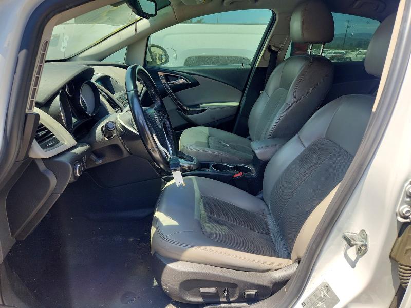 Aukcja sprzedaży 2016 Buick Verano, vin: 1G4PR5SK5G4156193, numer aukcji: 64395036