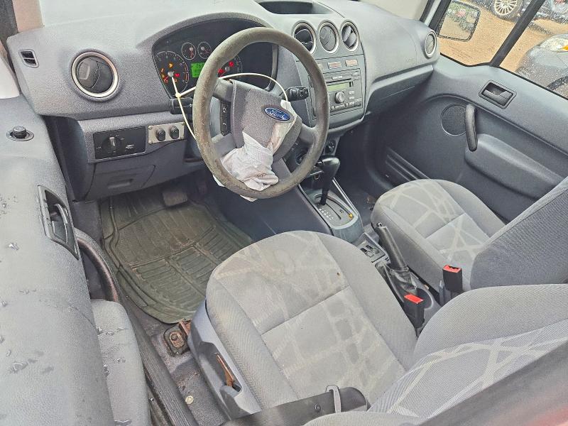 Продаж на аукціоні авто 2011 Ford Transit Connect, vin: NM0LS6BN3BT045564, номер лоту: 64735666