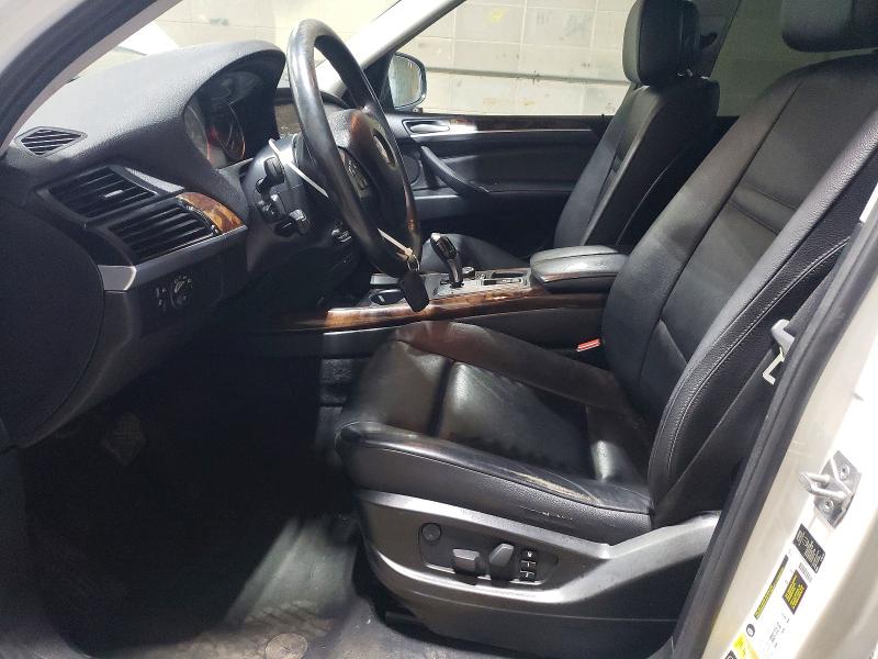 Aukcja sprzedaży 2012 Bmw X5, vin: 5UXZV4C50CL986400, numer aukcji: 65270416