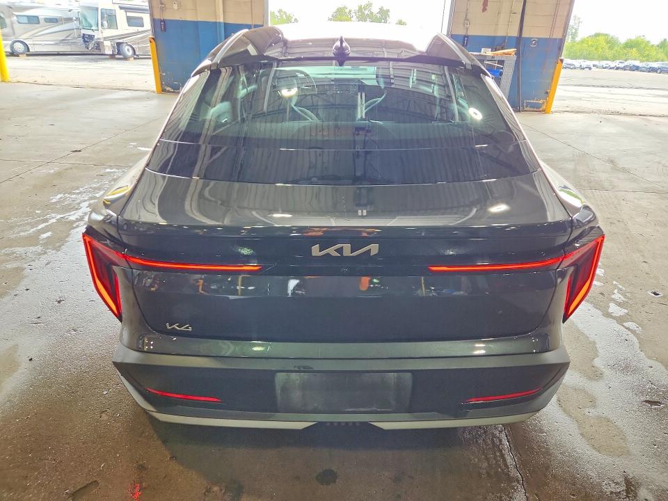 2026 Kia K4 მანქანა იყიდება აუქციონზე, vin: 3KPFT4DE5TE312566, აუქციონის ნომერი: 65004606