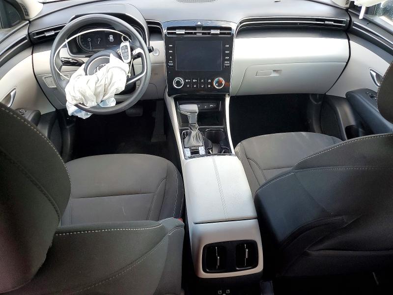 Продажа на аукционе авто 2023 Hyundai Tucson, vin: 5NMJBCAE8PH292873, номер лота: 66638226