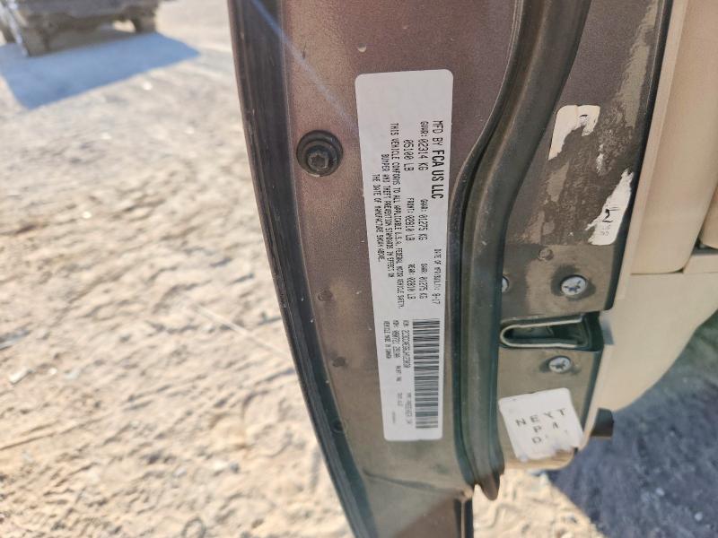 Aukcja sprzedaży 2018 Chrysler 300, vin: 2C3CCAEG6JH123030, numer aukcji: 65388406