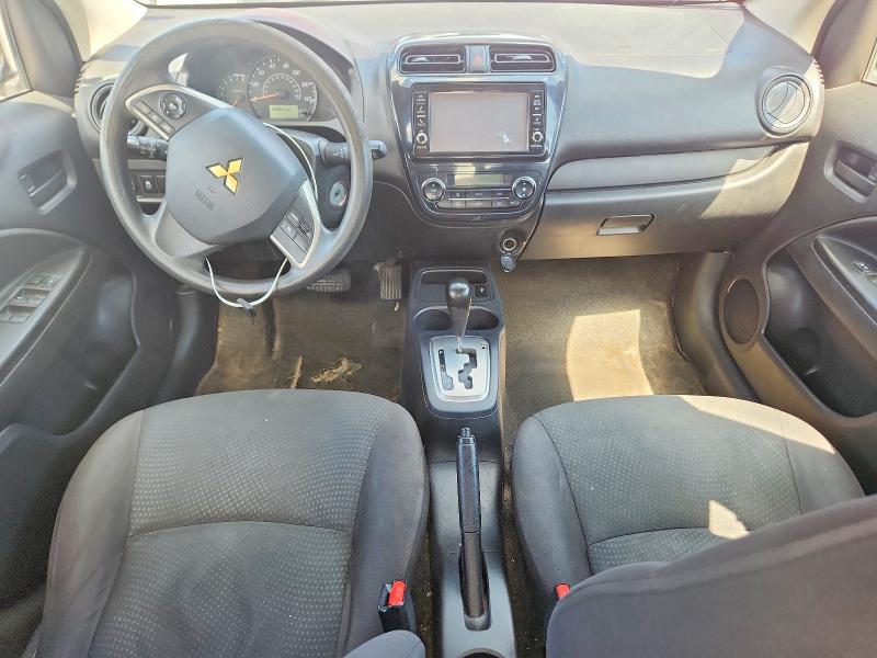 Aukcja sprzedaży 2020 Mitsubishi Mirage, vin: ML32F3FJ2LHF05381, numer aukcji: 66459326