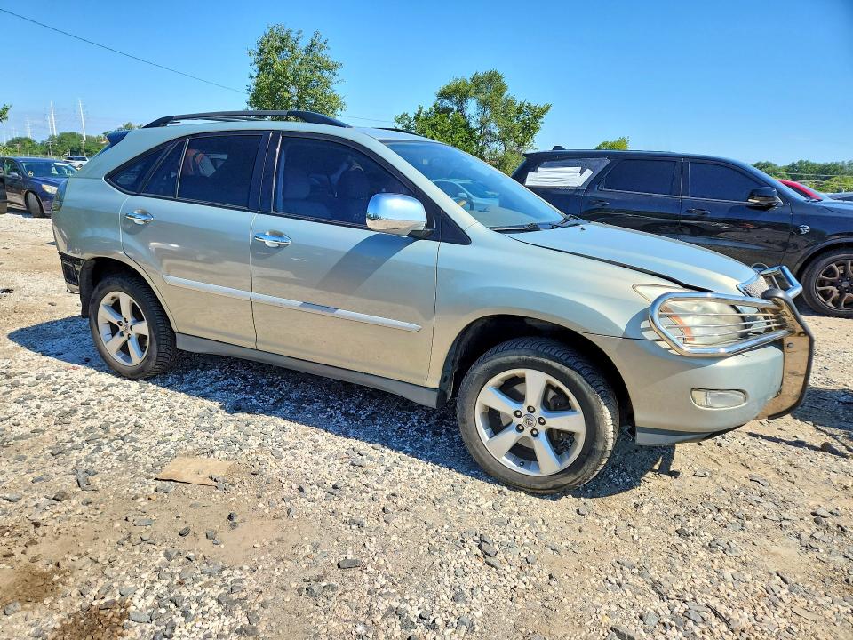 Aukcja sprzedaży 2005 Lexus Rx, vin: 2T2HA31U65C045973, numer aukcji: 66180516
