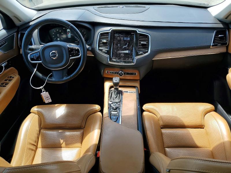 Aukcja sprzedaży 2016 Volvo Xc90, vin: YV4A22PL9G1079678, numer aukcji: 63952536