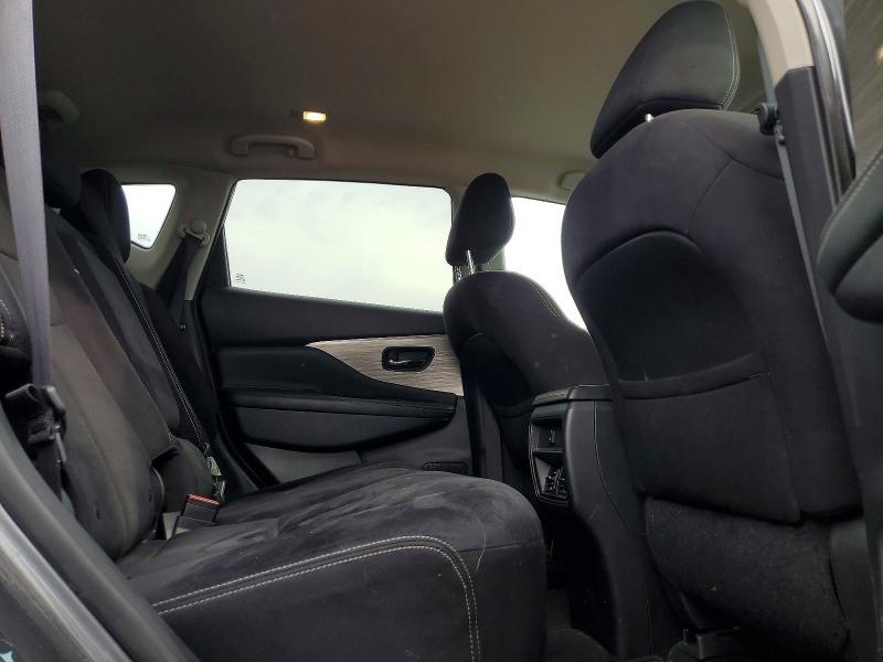 Продаж на аукціоні авто 2017 Nissan Murano, vin: 5N1AZ2MG4HN119404, номер лоту: 65824196
