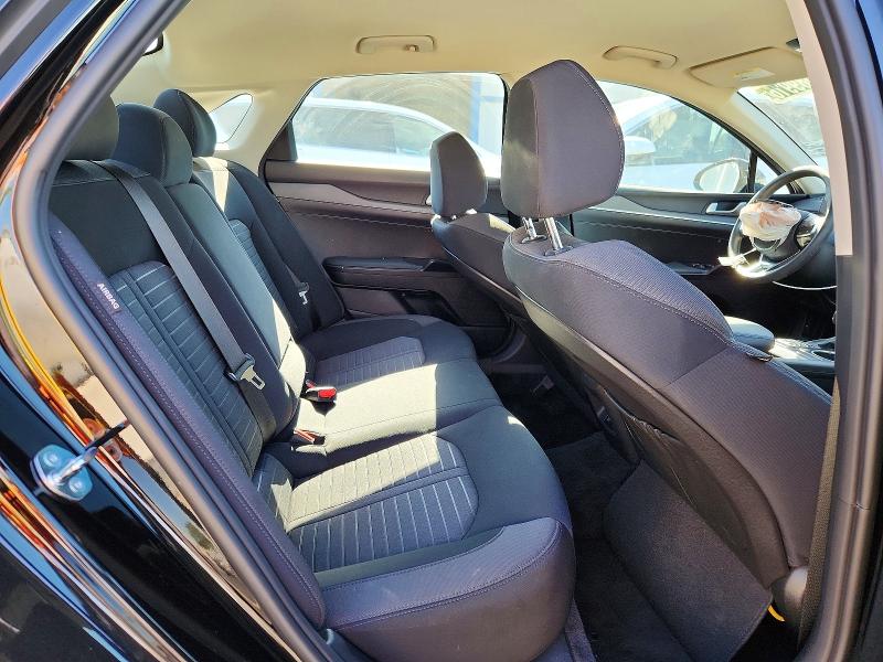 Aukcja sprzedaży 2026 Kia K5, vin: KNAG24J77T5422508, numer aukcji: 63589916