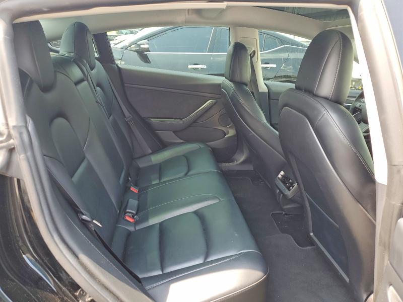 Продаж на аукціоні авто 2022 Tesla Model 3, vin: 5YJ3E1ECXNF239443, номер лоту: 64741186