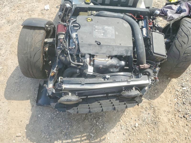 66388746 :رقم المزاد ، 7KGTC2V46PR004276 vin ، 2023 Vanderhall Venice مزاد بيع