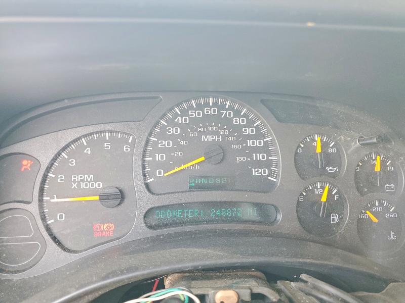 Aukcja sprzedaży 2004 Chevrolet Silverado, vin: 1GCEC14T14Z237637, numer aukcji: 64668706