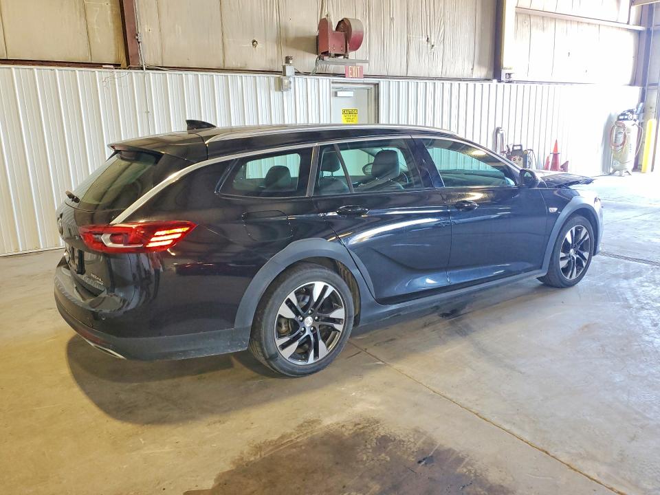 Продаж на аукціоні авто 2018 Buick Regal Tourx, vin: W04GV8SX2J1052051, номер лоту: 64215726