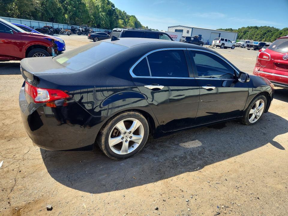 Aukcja sprzedaży 2010 Acura Tsx, vin: JH4CU2F69AC039502, numer aukcji: 65451736
