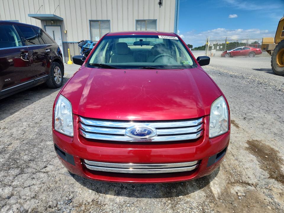 Aukcja sprzedaży 2009 Ford Fusion, vin: 3FAHP06Z69R109876, numer aukcji: 65370466