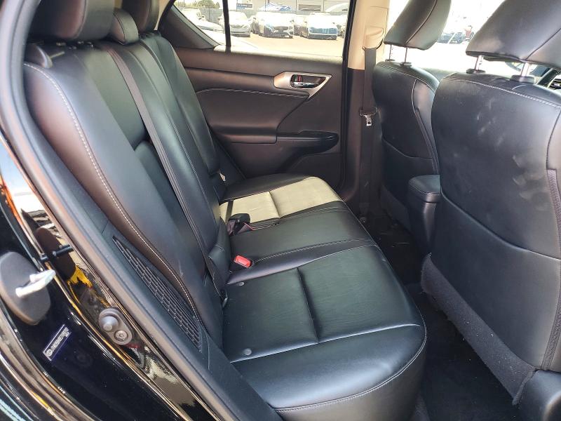 Продажа на аукционе авто 2014 Lexus Ct, vin: JTHKD5BH0E2189210, номер лота: 65036576