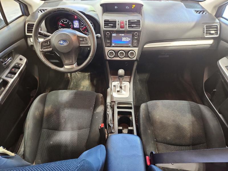 Aukcja sprzedaży 2015 Subaru Impreza, vin: JF1GJAK65FH002071, numer aukcji: 66006806