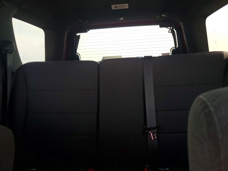 Aukcja sprzedaży 2011 Ford Escape, vin: 1FMCU9DG5BKA21751, numer aukcji: 64441216