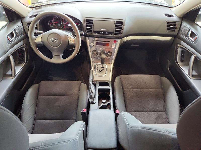 63111306 :رقم المزاد ، 4S4BP60C097338709 vin ، 2009 Subaru Ascent مزاد بيع