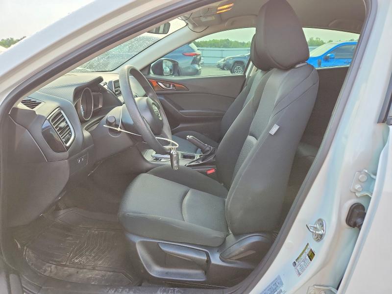 Продажа на аукционе авто 2014 Mazda 3, vin: JM1BM1K76E1147292, номер лота: 64697566