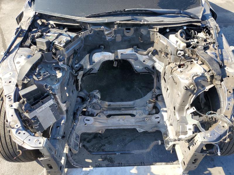 Aukcja sprzedaży 2018 Infiniti Q50, vin: JN1EV7AP7JM363825, numer aukcji: 64250646