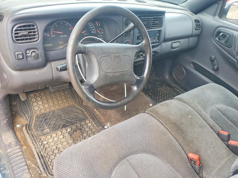 Aukcja sprzedaży 1998 Dodge Dakota, vin: 1B7FL26X4WS766389, numer aukcji: 64435536