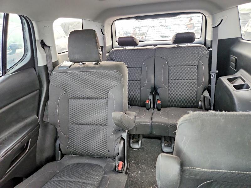 2017 Gmc Acadia მანქანა იყიდება აუქციონზე, vin: 1GKKNSLS5HZ264460, აუქციონის ნომერი: 63719206