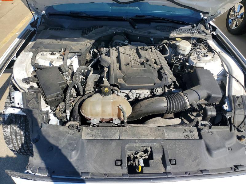 Aukcja sprzedaży 2019 Ford Mustang, vin: 1FA6P8TH7K5123232, numer aukcji: 65684096
