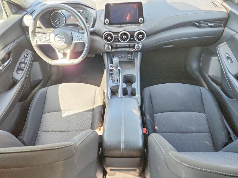 Aukcja sprzedaży 2024 Nissan Sentra, vin: 3N1AB8CV3RY354671, numer aukcji: 67274476